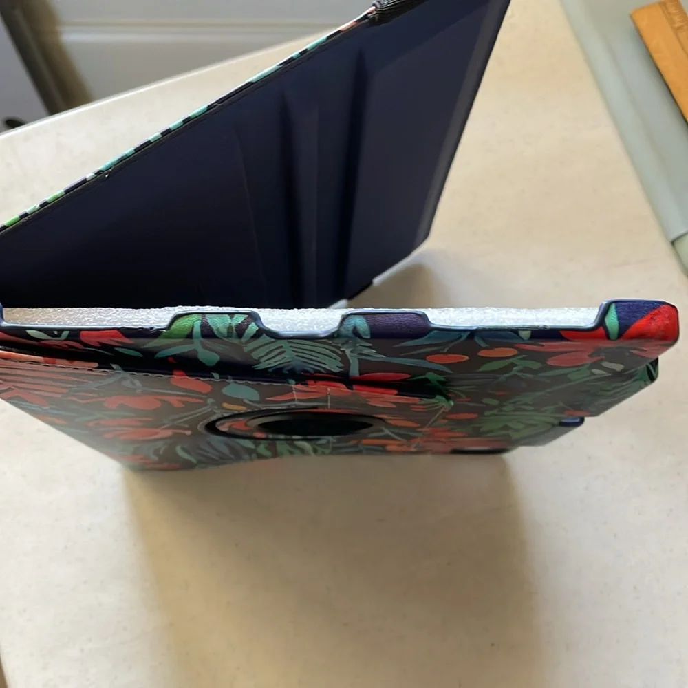 Fintie Tablet Case 360 Degree Rotating
